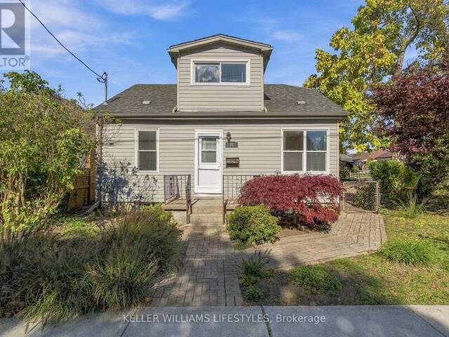 96 DAKIN STREET London Ontario, N5Z 1A3 - 2 Bedrooms Home For Sale