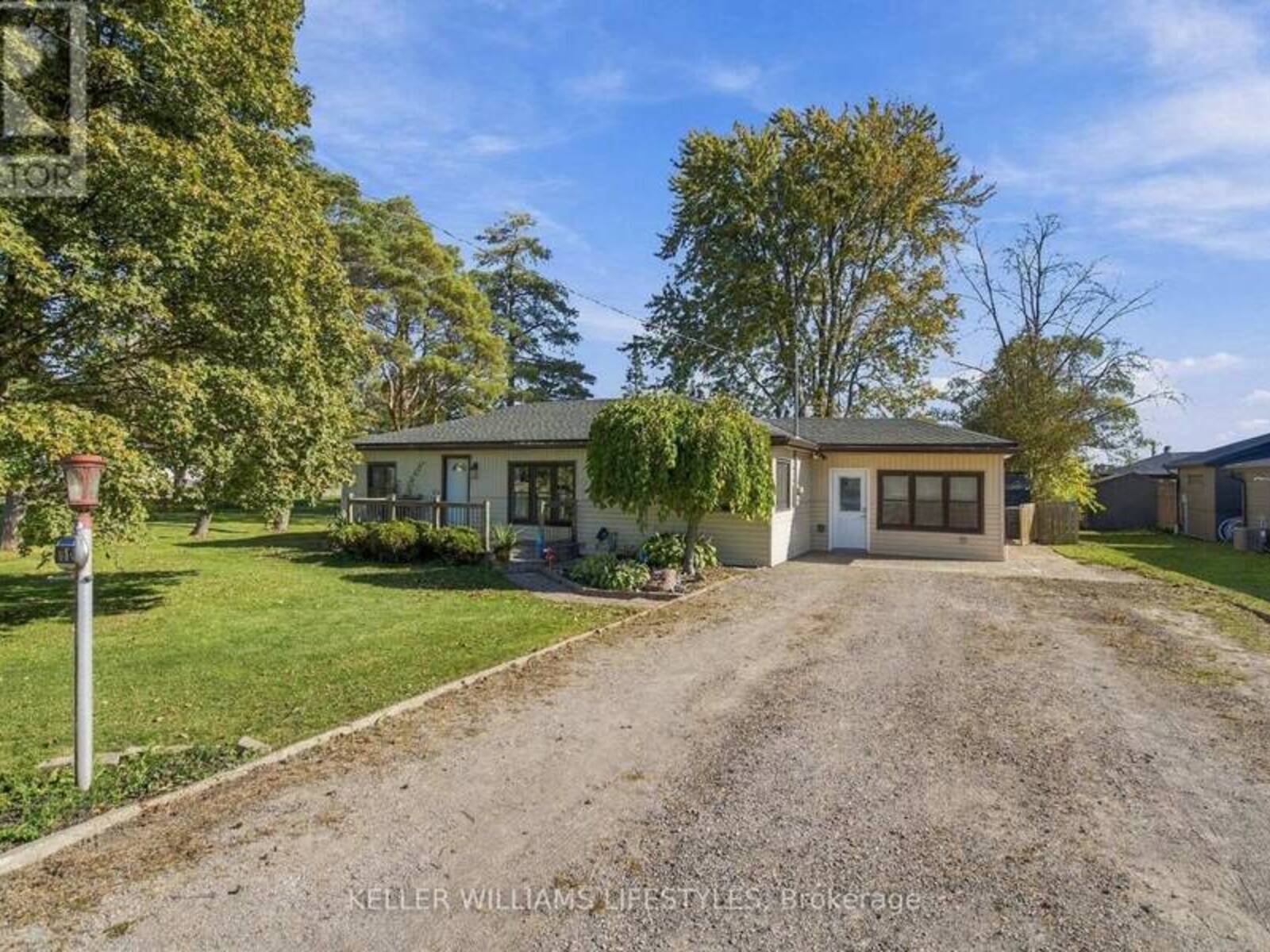 7512 FAIRVIEW ROAD, St. Thomas, Ontario N5P 3S8
