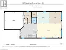 245 HESSELMAN CRESCENT | London Ontario | Slide Image Thirty-six