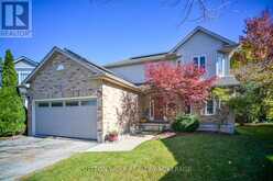 67 WILLOW CRESCENT | Strathroy-Caradoc Ontario | Slide Image Two