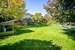 67 WILLOW CRESCENT | Strathroy-Caradoc Ontario | Slide Image Forty-five