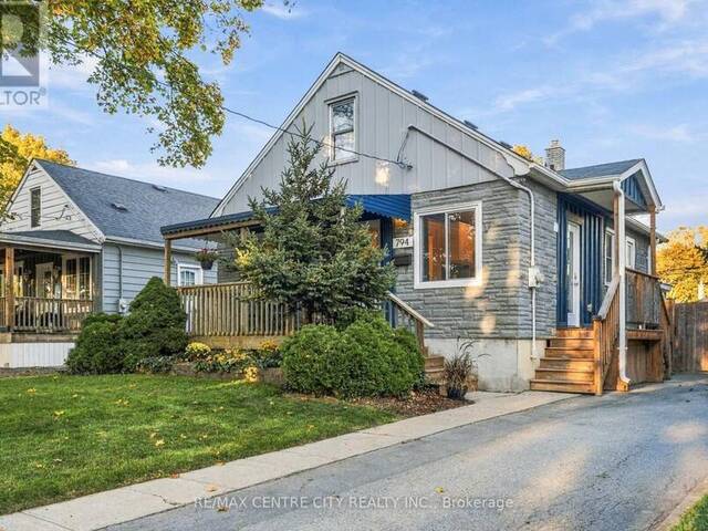794 STRAND STREET London Ontario, N5Y 1T3 - 4 Bedrooms Home For Sale