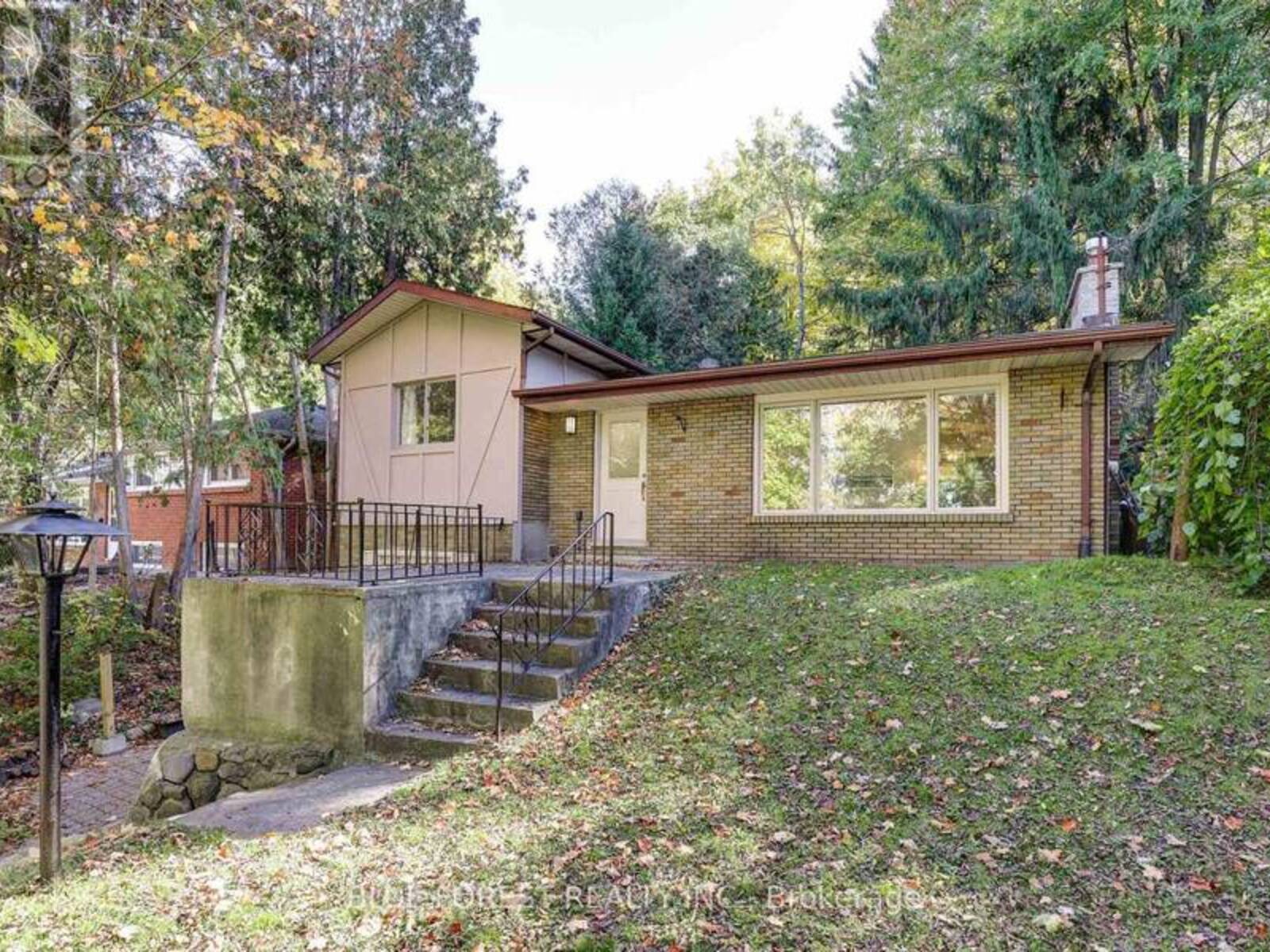 786 SPRINGBANK DRIVE, London, Ontario N6K 1A4