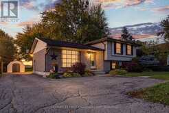 32831 RICHMOND STREET | Lucan Biddulph Ontario | Slide Image One