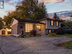 32831 RICHMOND STREET Lucan Biddulph Ontario, N0M 2J0