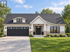 18 POSTMA CRESCENT North Middlesex Ontario, N0M 1A0