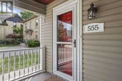 555 WILLIAM STREET | London Ontario | Slide Image Five