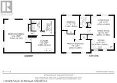 1 VANIER PLACE | St. Thomas Ontario | Slide Image Thirty-five