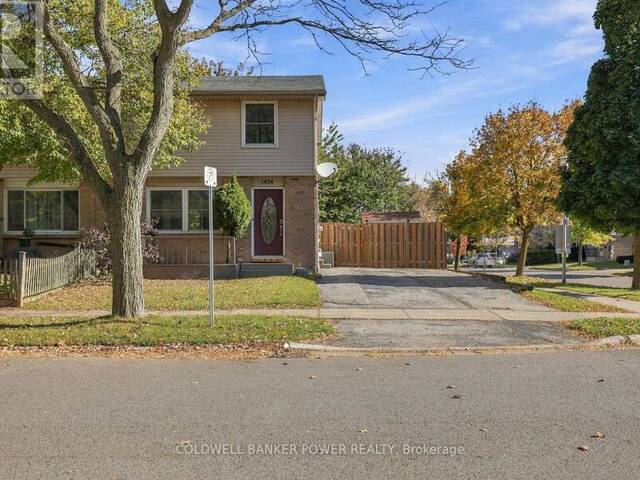 1074 BLANCHARD ROAD London Ontario, N6G 4A2 - 5 Bedrooms Home For Sale