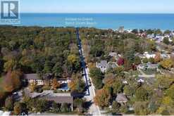 104 - 8 LAKE ROAD | Grand Bend Ontario | Slide Image One