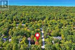 10138 EDMONDS BOULEVARD | Grand Bend Ontario | Slide Image Five