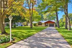 10138 EDMONDS BOULEVARD | Grand Bend Ontario | Slide Image Six