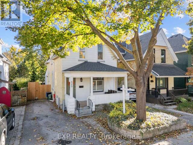 829 ELIAS STREET London Ontario, N5W 3N9 - 3 Bedrooms Home For Sale