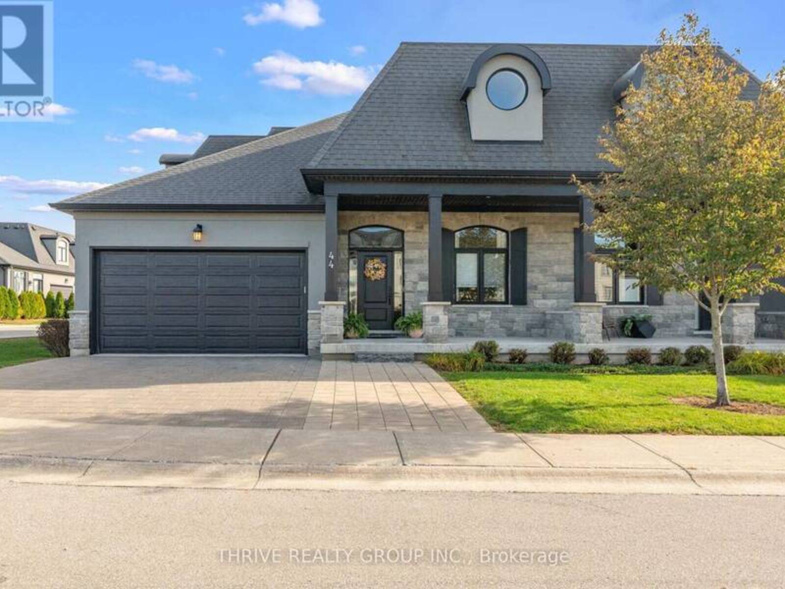 44 - 2215 CALLINGHAM DRIVE, London, Ontario N6G 5B8
