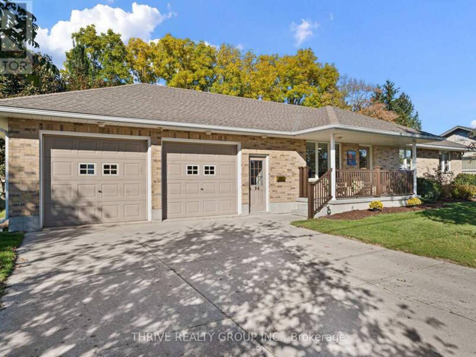 94 YORK STREET, Bluewater, Ontario N0M 1X0