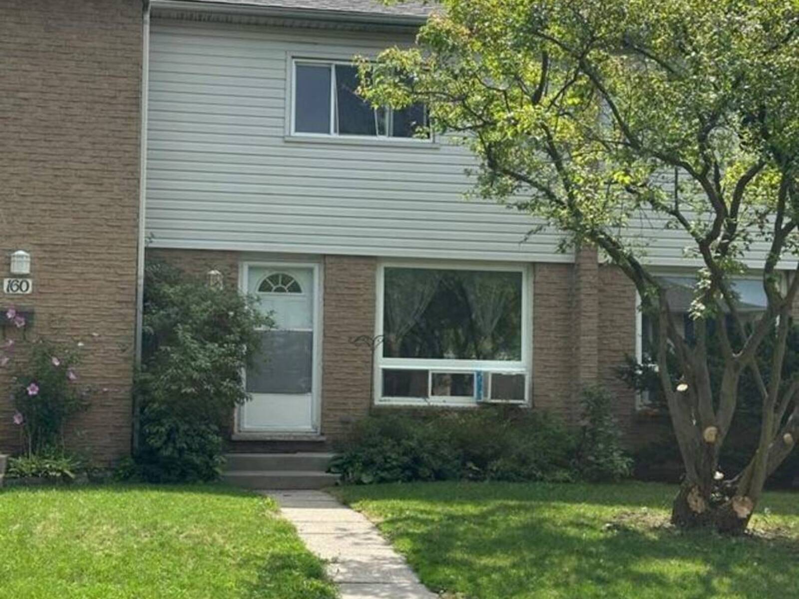158 - 1775 CULVER DRIVE, London, Ontario N5V 3H6
