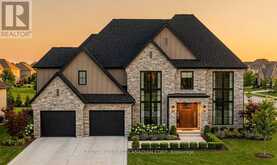 LOT 2 CREEKVIEW CHASE | London Ontario | Slide Image One