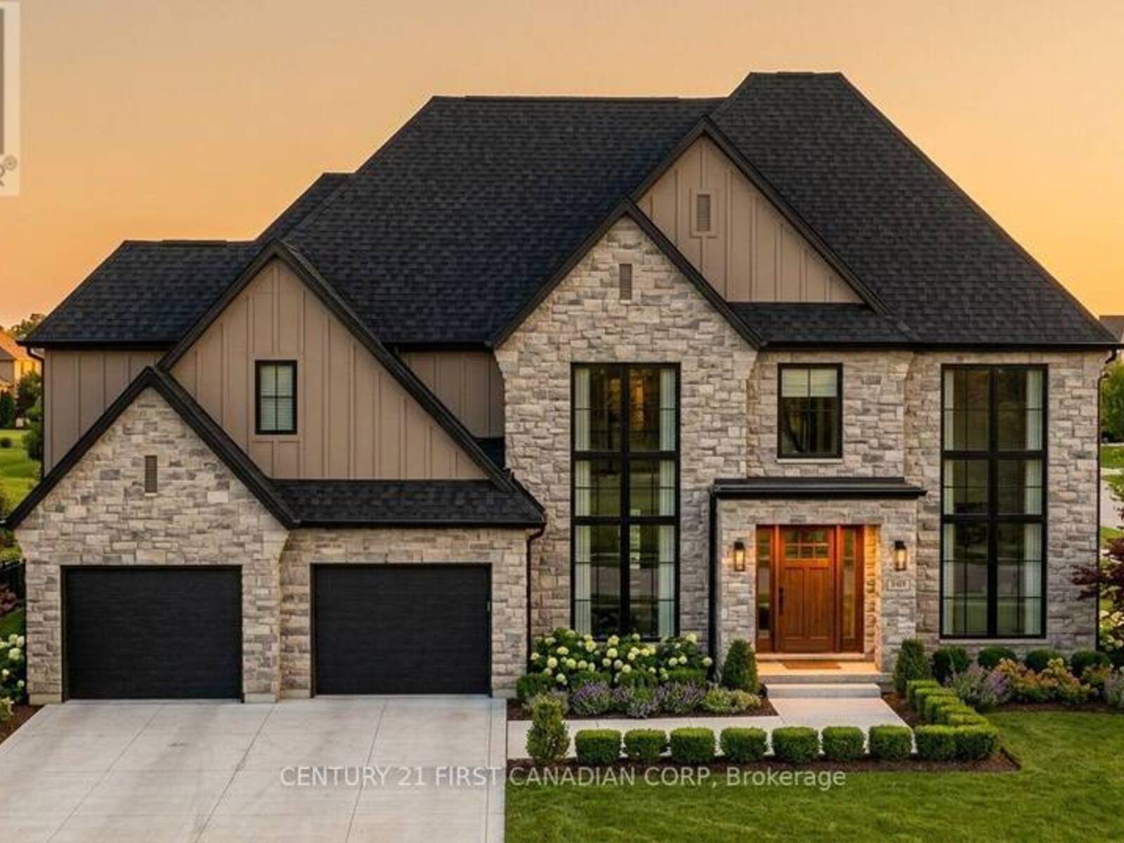 LOT 2 CREEKVIEW CHASE, London, Ontario N6G 3Z7