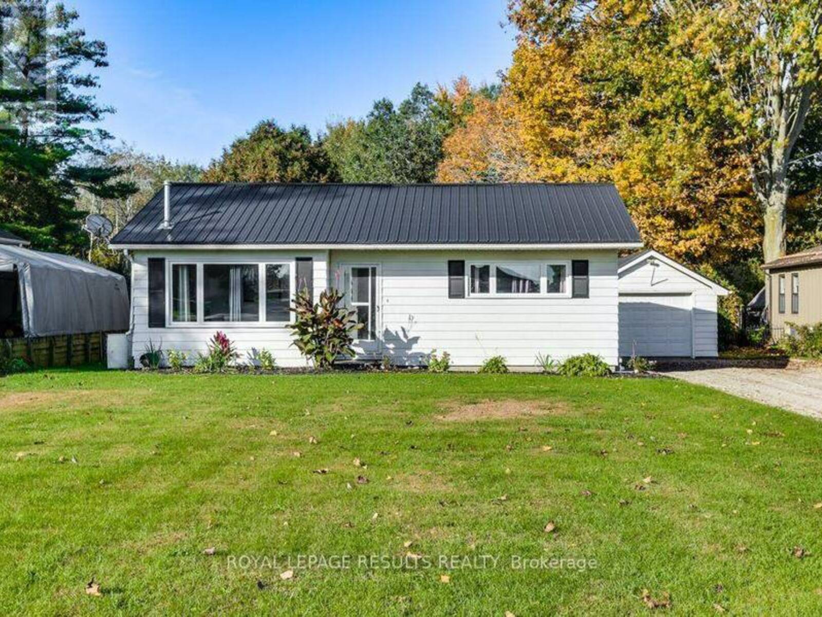 9187 ROGERS ROAD, Aylmer, Ontario N5H 2R4