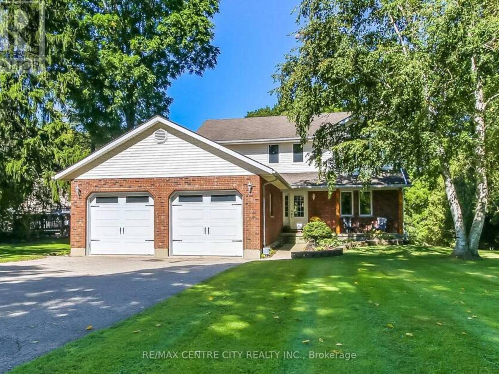 37450 LAKE LINE, Port Stanley, Ontario N5L 1J1