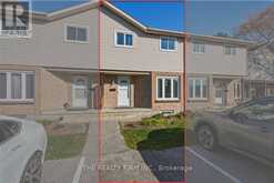 9 - 628 WHARNCLIFFE ROAD S | London Ontario | Slide Image Two