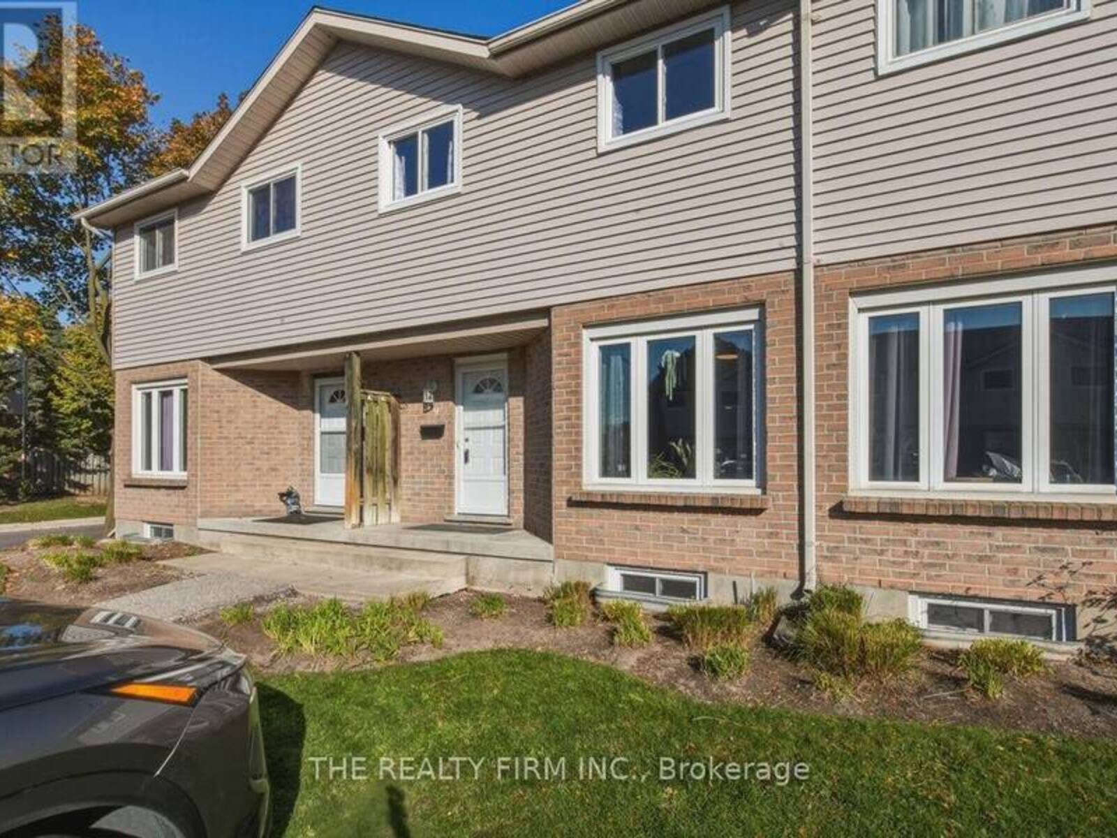 9 - 628 WHARNCLIFFE ROAD S, London, Ontario N6J 4V6