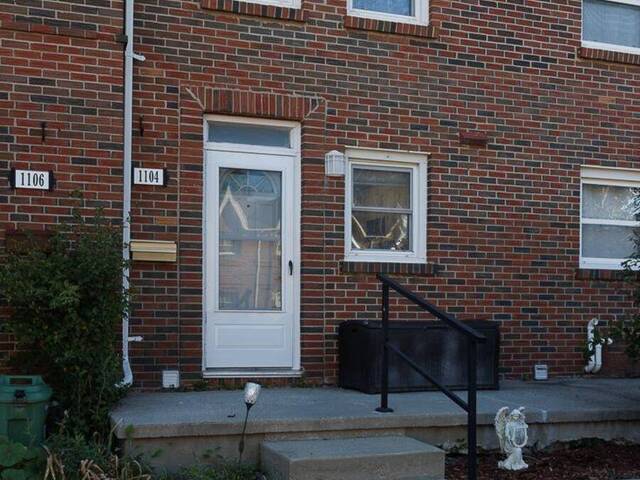 13 - 1104 SOUTHDALE ROAD E London Ontario, N6E 1B2 - 2 Bedrooms Condo For Sale