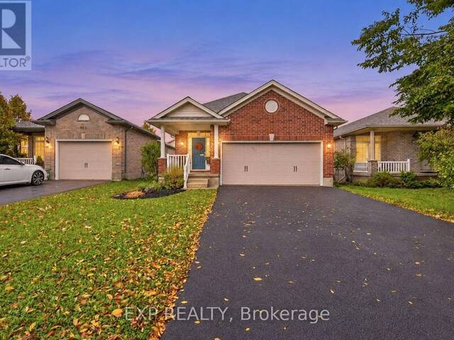 969 BITTERBUSH CRESCENT London Ontario, N6H 5X5 - 3 Bedrooms Home For Sale