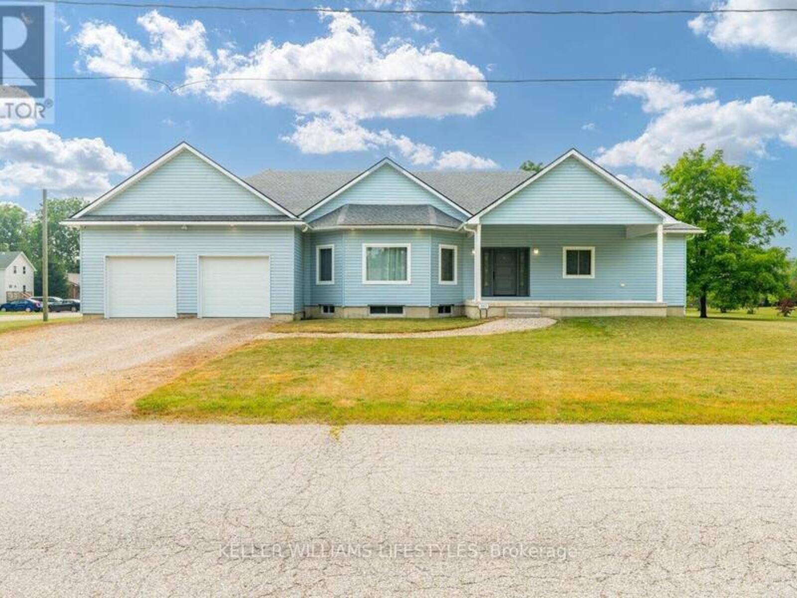 3167 BROADWAY STREET, Brooke-Alvinston, Ontario N0N 1A0