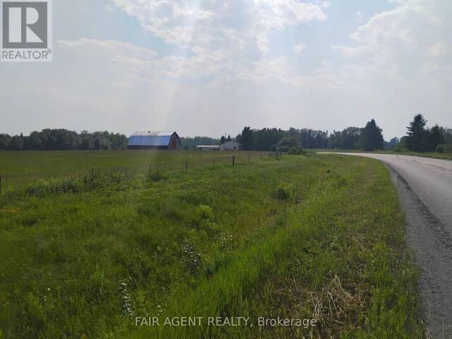 354451 HWY 624 Englehart Ontario, P0J 1H0 - Waterfront Farm For Sale