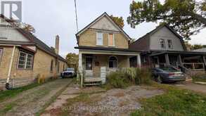 878 TRAFALGAR STREET | London Ontario | Slide Image Two