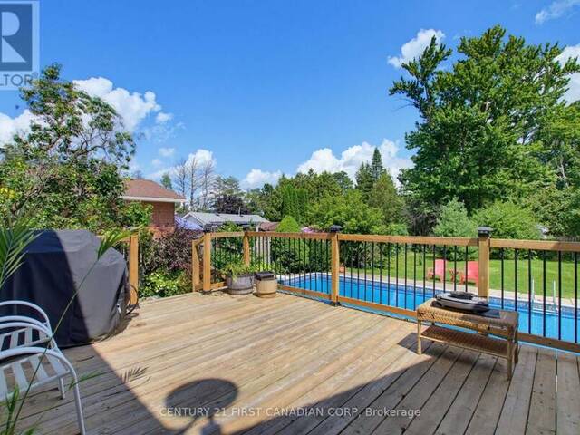 444 FOREST LAWN AVENUE London Ontario, N5V 1T1 - 4 Bedrooms Home For Sale