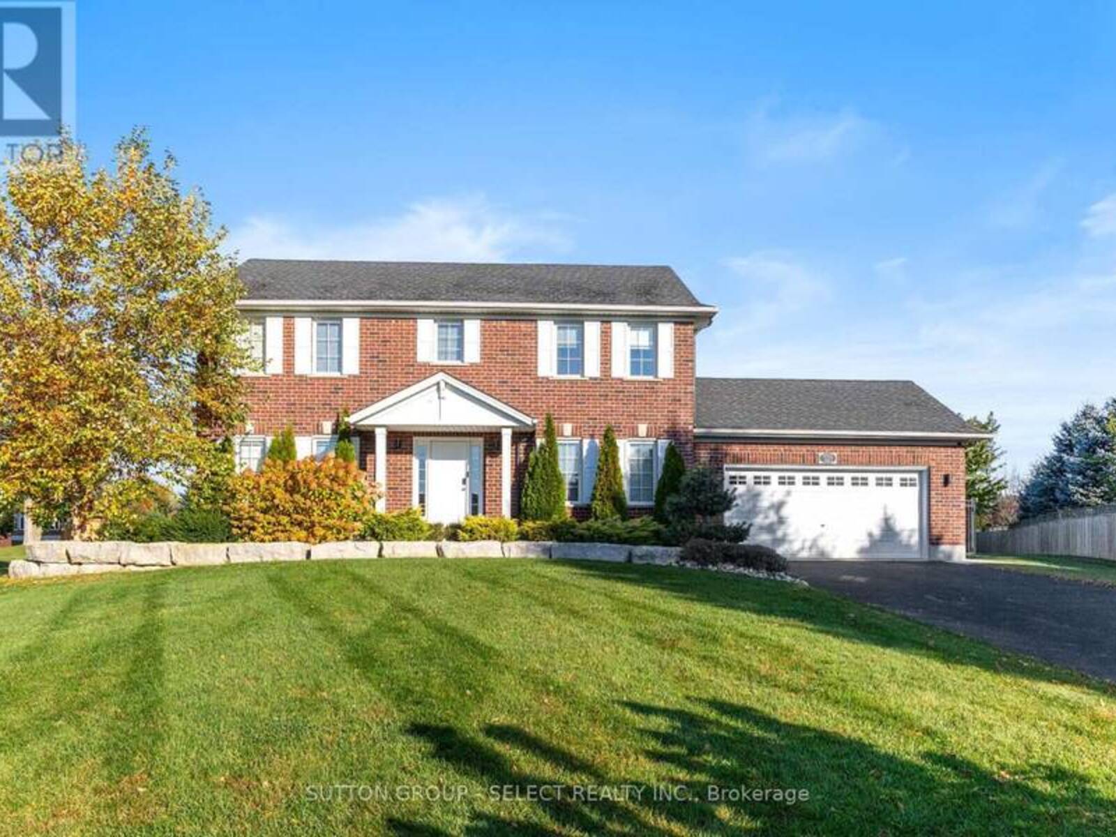 5229 WALES CRESCENT N, Aylmer, Ontario N5H 2R2