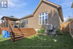 745 KLEINBURG DRIVE | London Ontario | Slide Image Forty-five
