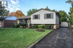 6 ALDBOROUGH AVENUE | St. Thomas Ontario | Slide Image One