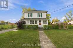 151 PARKHILL MAIN STREET | Parkhill Ontario | Slide Image One
