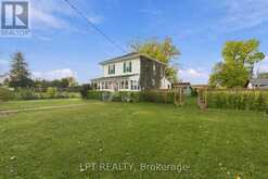 151 PARKHILL MAIN STREET | Parkhill Ontario | Slide Image Eight
