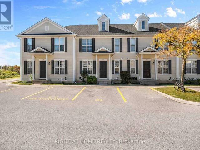 31 - 600 SARNIA ROAD London Ontario, N6G 5M4 - 5 Bedrooms Condo For Sale