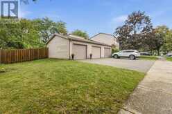 109 MCMASTER DRIVE E | London Ontario | Slide Image Thirty-five
