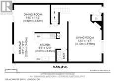 109 MCMASTER DRIVE E | London Ontario | Slide Image Thirty-eight
