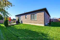 156 WINTERMUTE COURT E | Central Elgin Ontario | Slide Image Thirty-eight
