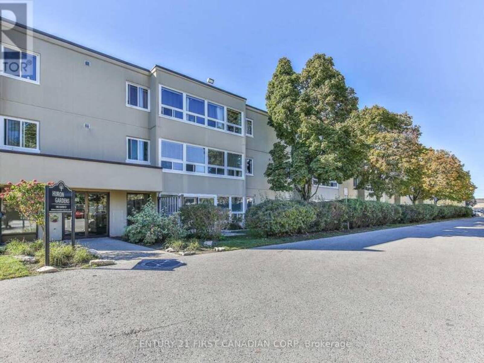 207 - 1445 HURON STREET, London, Ontario N5V 2E6