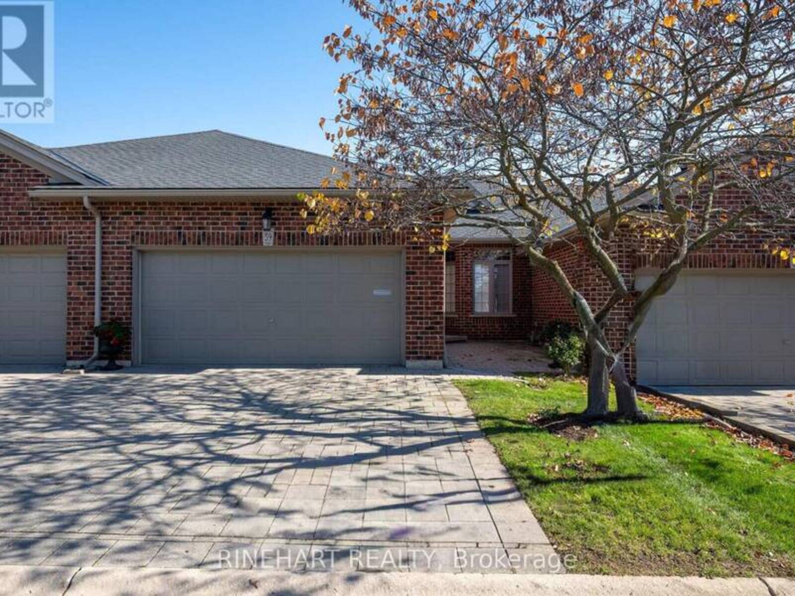 59 - 455 HYDE PARK ROAD, London, Ontario N6H 3R9