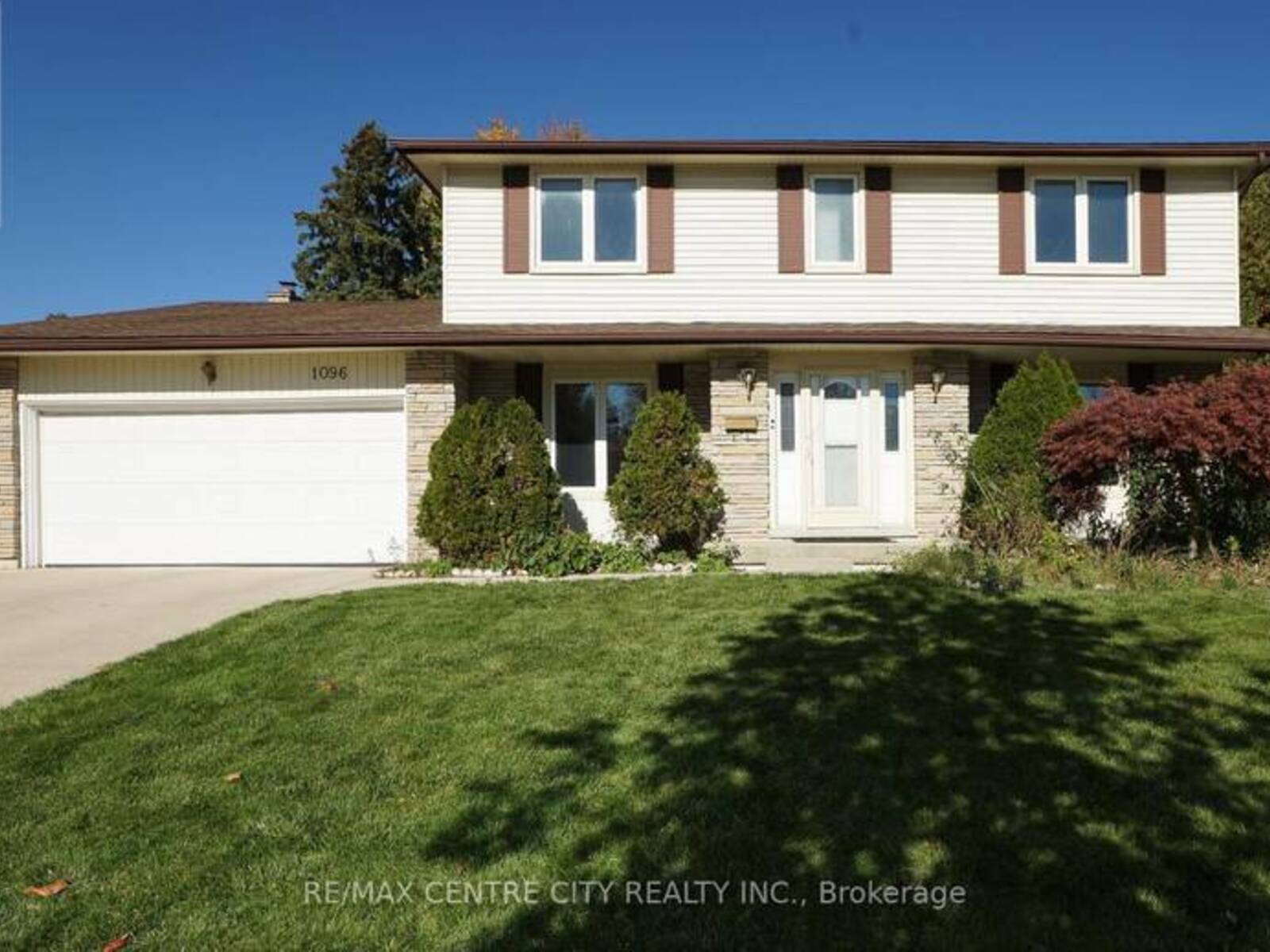 1096 VISCOUNT ROAD, London, Ontario N6K 1H8