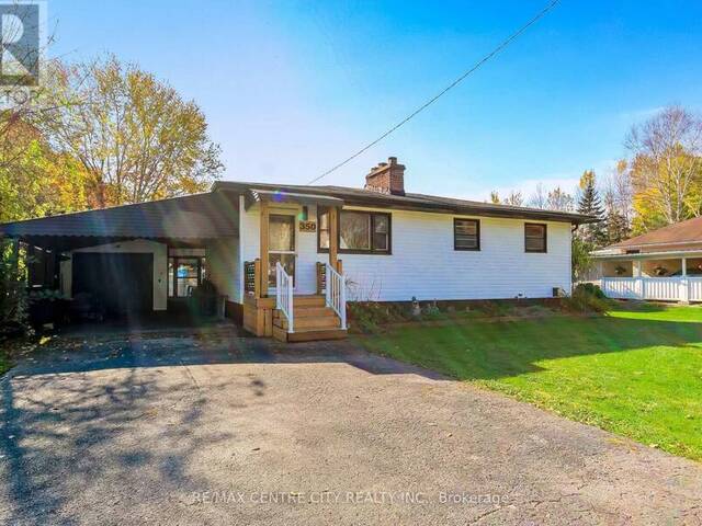 350 WARREN STREET Port Stanley Ontario, N5L 1B5 - 3 Bedrooms Home For Sale
