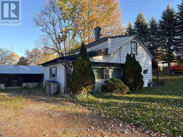 15 CHARLES STREET N St. Marys Ontario, N4X 1C1 - 2 Bedrooms Home For Sale