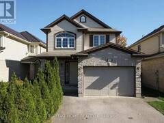 1422 MICKLEBOROUGH DRIVE London Ontario, N6G 5R5