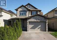 1422 MICKLEBOROUGH DRIVE | London Ontario | Slide Image One