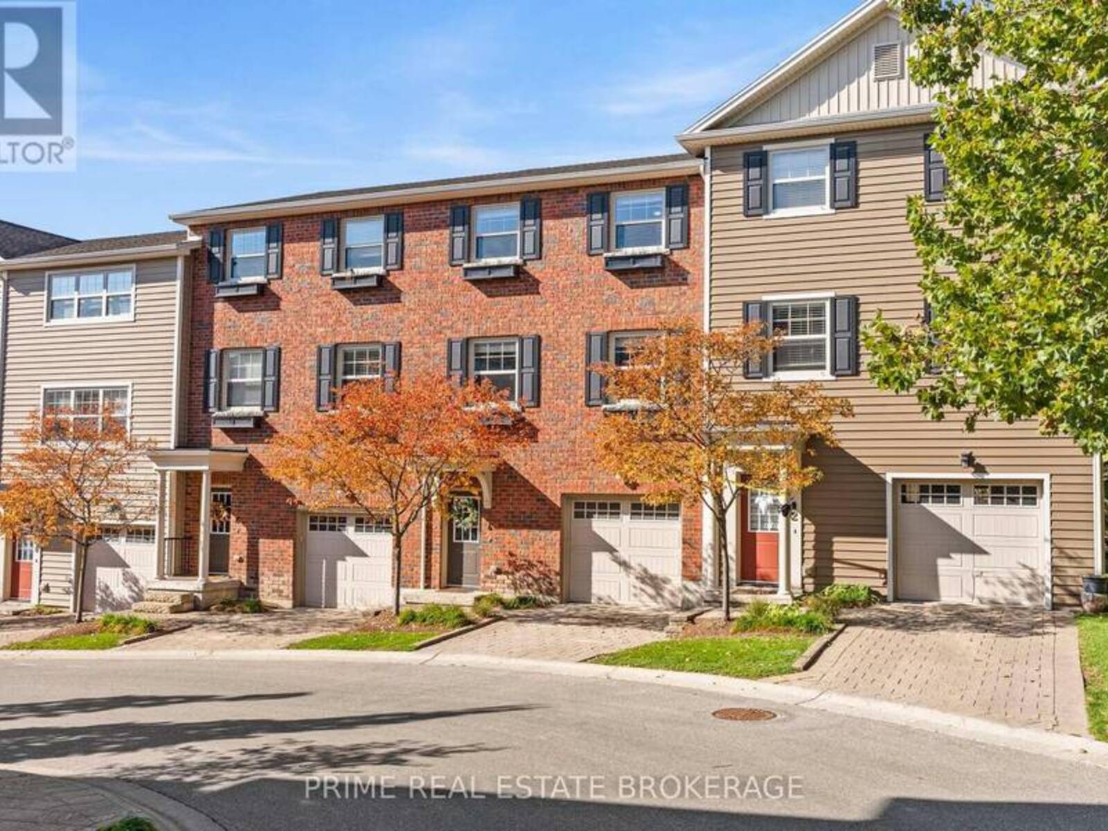 4 - 1850 BEAVERBROOK AVENUE, London, Ontario N6H 0G7
