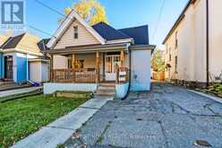 106 HIGH STREET | London Ontario | Slide Image One